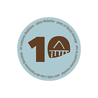 10 Jahre UNESCO Welterbe